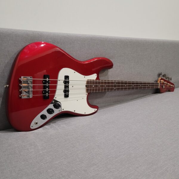 Tokai Jazz Sound JB50 - obrazek 17