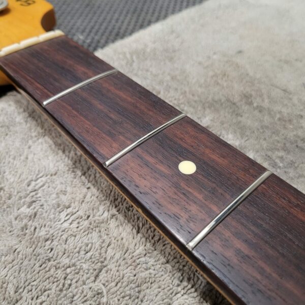 Edwards Precision Bass E-PB-83R - obrazek 15