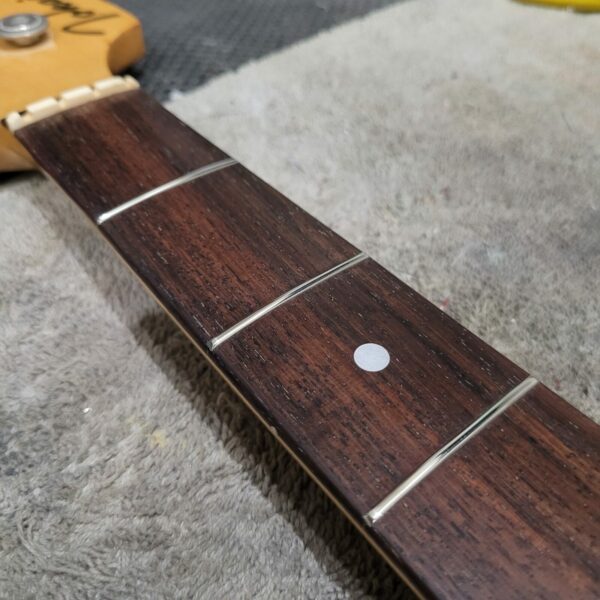 Tokai Jazz Sound JB45 - obrazek 17