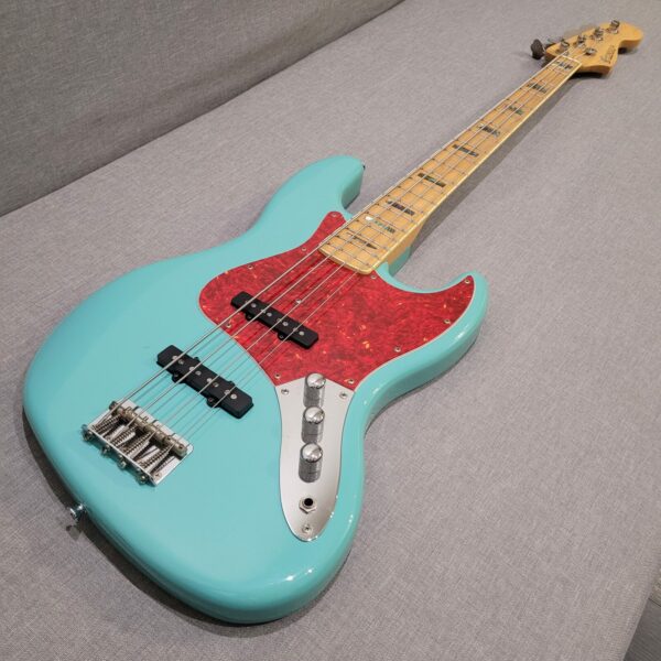 Edwards Jazz Bass E-JB-115 - obrazek 3