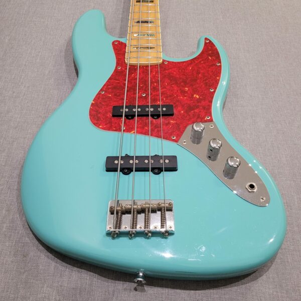 Edwards Jazz Bass E-JB-115 - obrazek 4