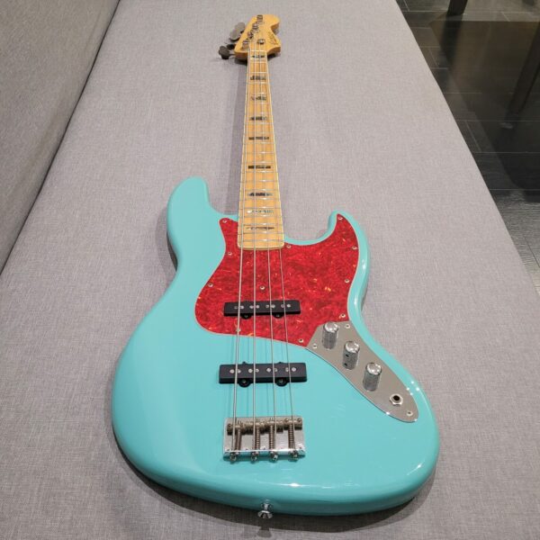 Edwards Jazz Bass E-JB-115 - obrazek 5