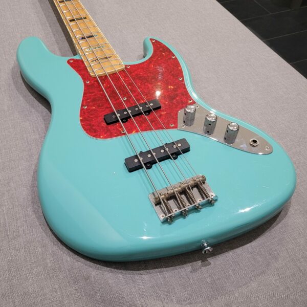 Edwards Jazz Bass E-JB-115 - obrazek 6