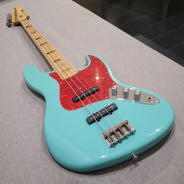 Edwards Jazz Bass E-JB-115 - obrazek 7