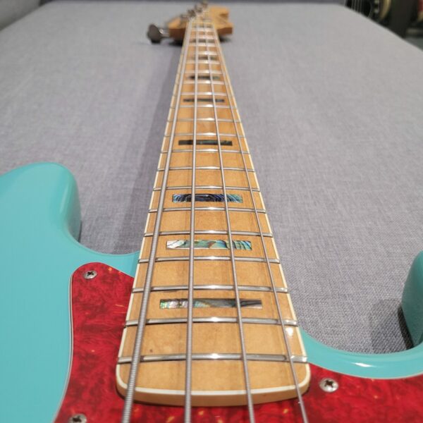 Edwards Jazz Bass E-JB-115 - obrazek 9