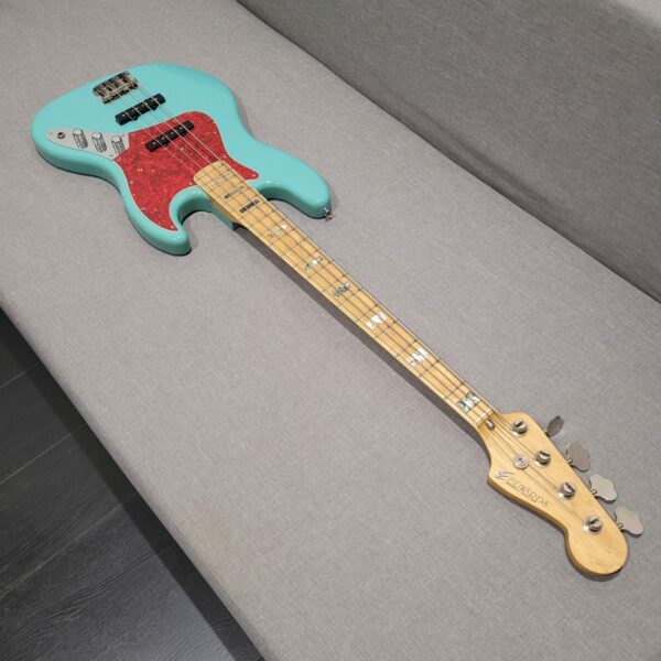 Edwards Jazz Bass E-JB-115 - obrazek 10