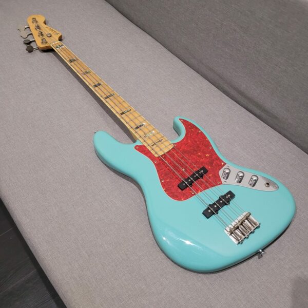 Edwards Jazz Bass E-JB-115 - obrazek 11