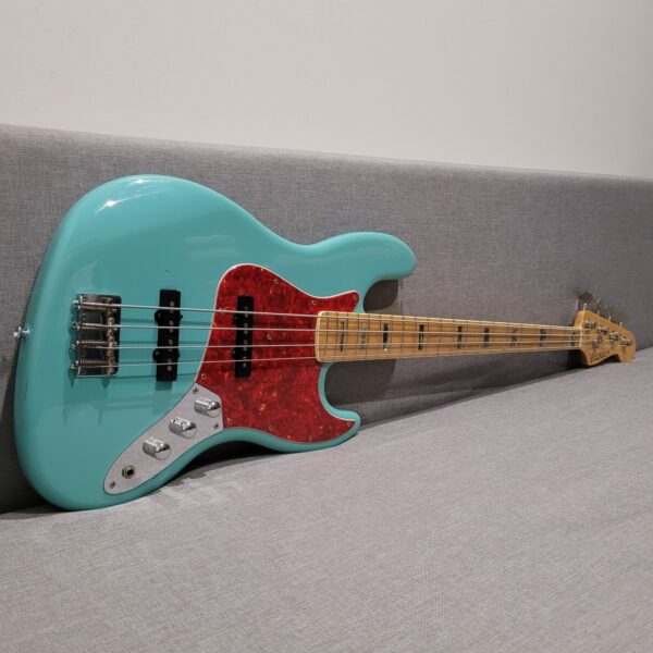 Edwards Jazz Bass E-JB-115 - obrazek 12
