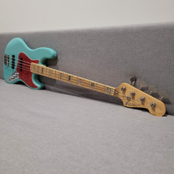 Edwards Jazz Bass E-JB-115 - obrazek 14