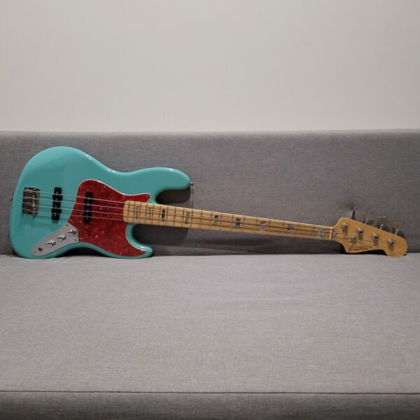 Edwards Jazz Bass E-JB-115 - obrazek 15