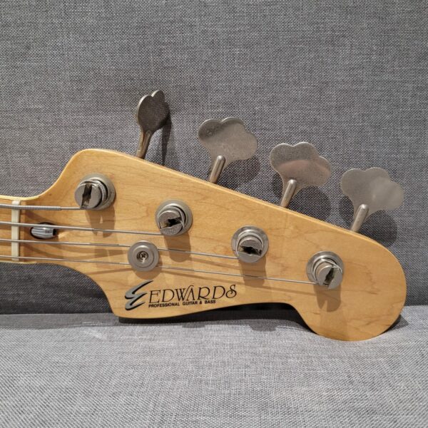 Edwards Jazz Bass E-JB-115 - obrazek 17