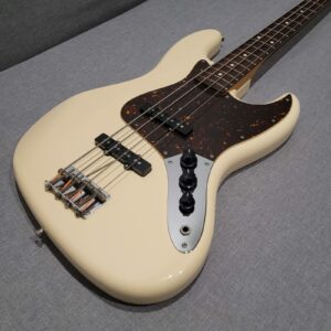 Fender Jazz Bass '62 Reissue JB62-75