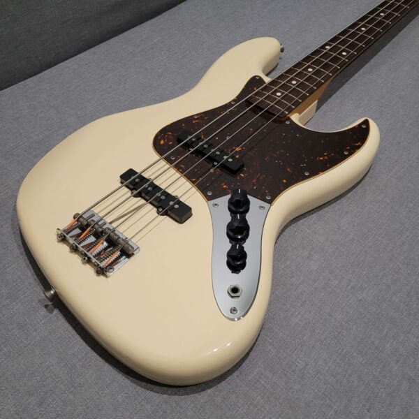 Fender Jazz Bass '62 Reissue JB62-75