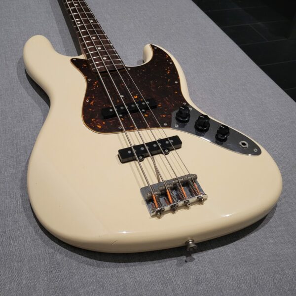 Fender Jazz Bass '62 Reissue JB62-75 - obrazek 6
