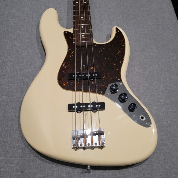 Fender Jazz Bass '62 Reissue JB62-75 - obrazek 8