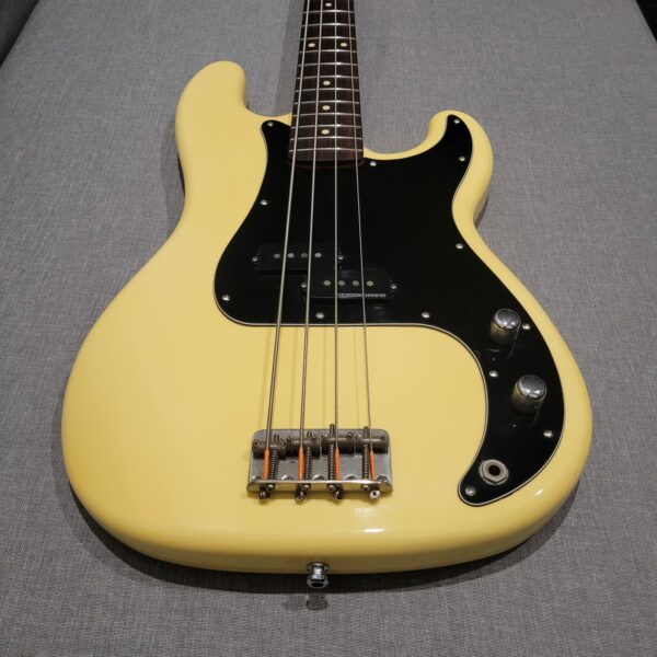 Edwards Precision Bass E-PB-83R - obrazek 4