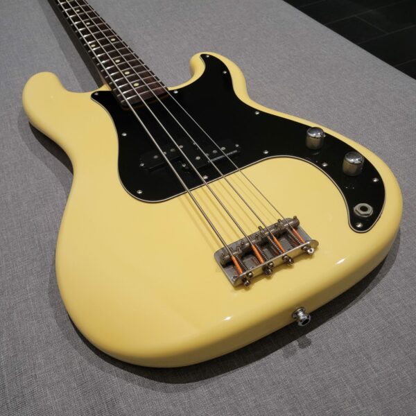 Edwards Precision Bass E-PB-83R - obrazek 5