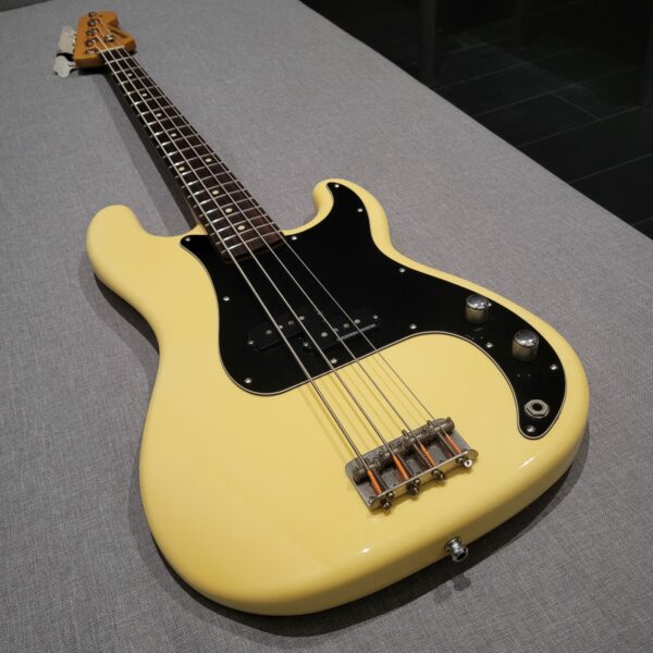 Edwards Precision Bass E-PB-83R - obrazek 6