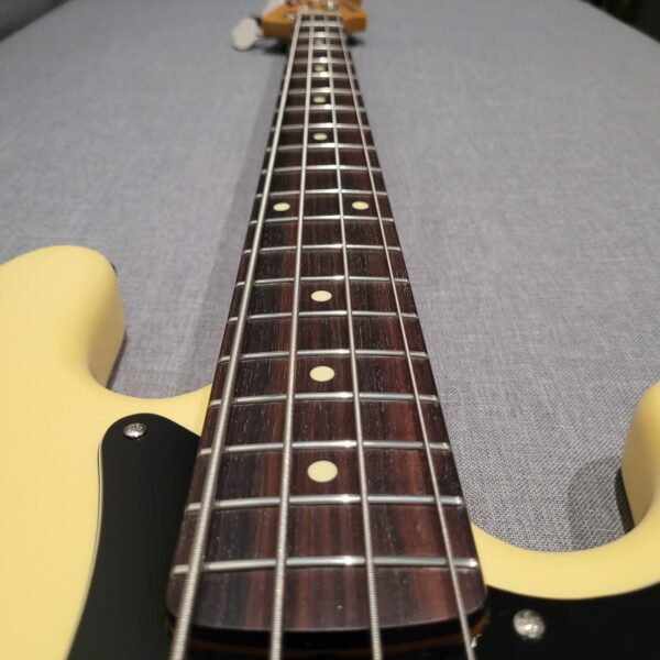 Edwards Precision Bass E-PB-83R - obrazek 7