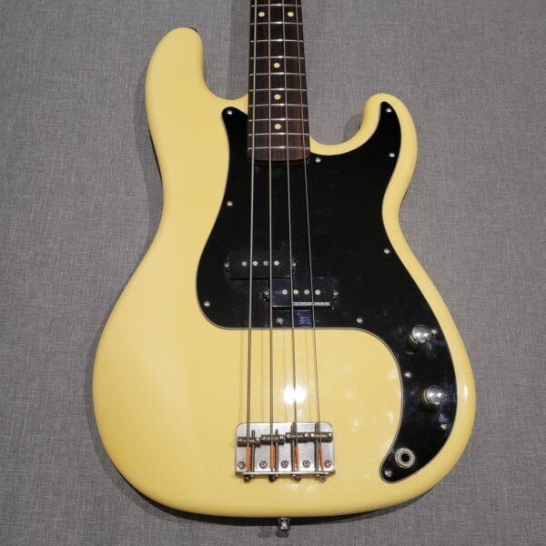 Edwards Precision Bass E-PB-83R - obrazek 8