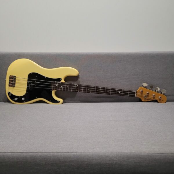 Edwards Precision Bass E-PB-83R - obrazek 11
