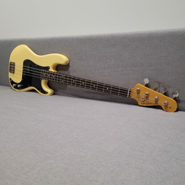 Edwards Precision Bass E-PB-83R - obrazek 12