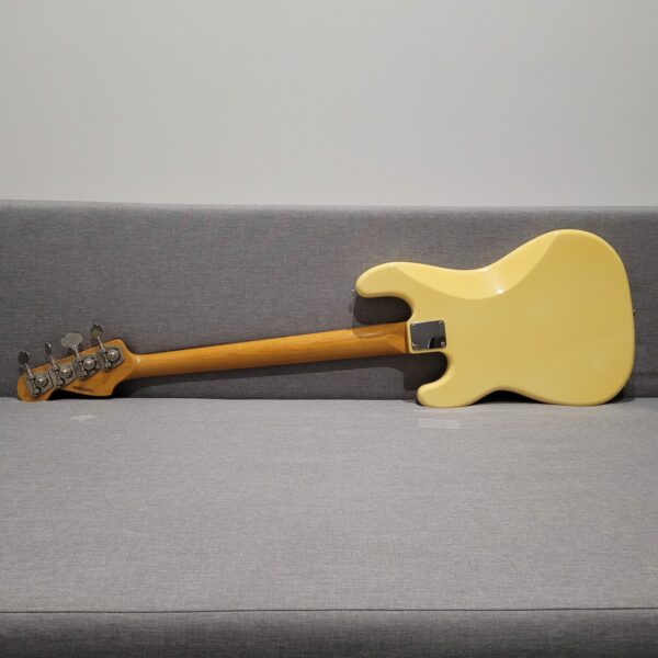 Edwards Precision Bass E-PB-83R - obrazek 14