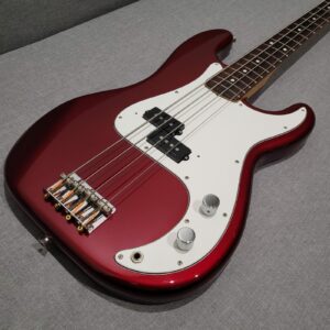 Fender Precision Bass '62 Reissue PB62-53