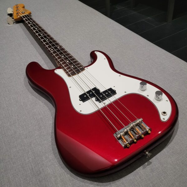 Fender Precision Bass '62 Reissue PB62-53 - obrazek 6