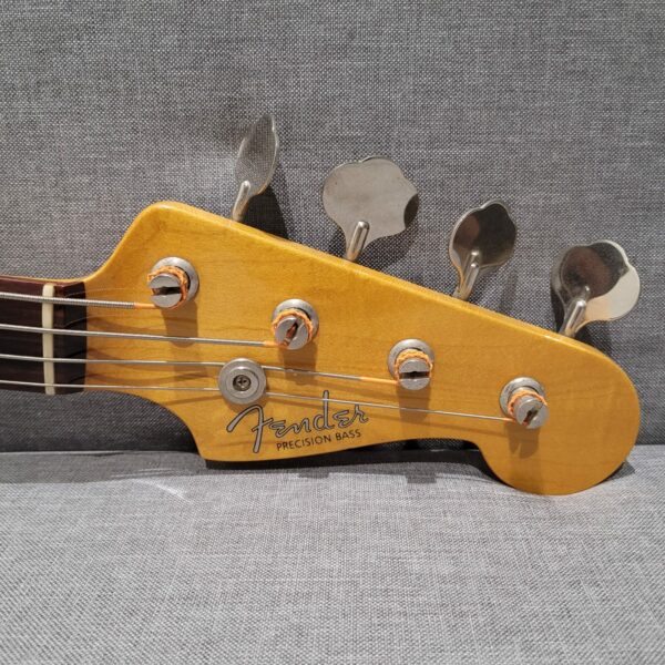 Fender Precision Bass '62 Reissue PB62-53 - obrazek 16