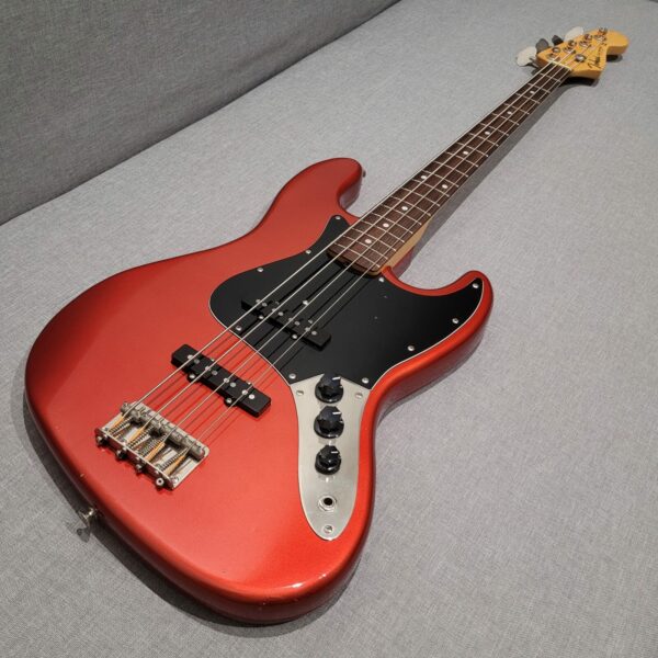 Tokai Jazz Sound JB45 - obrazek 3