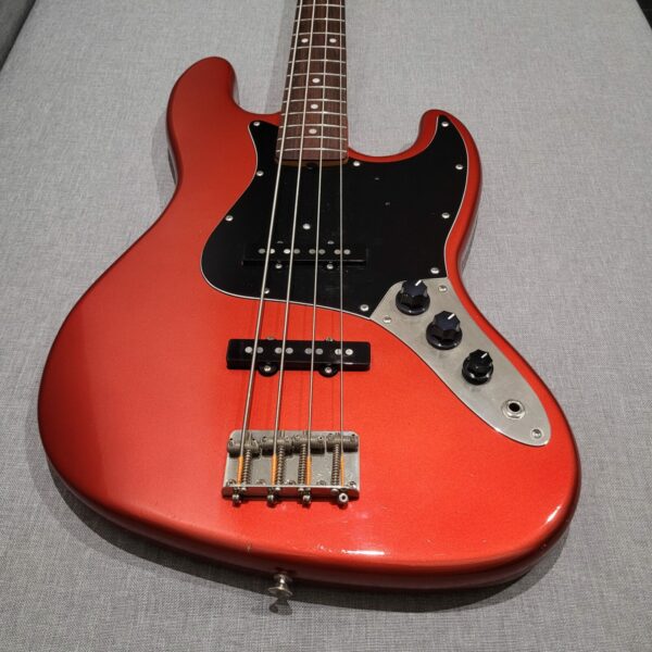 Tokai Jazz Sound JB45 - obrazek 4