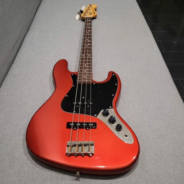 Tokai Jazz Sound JB45 - obrazek 5