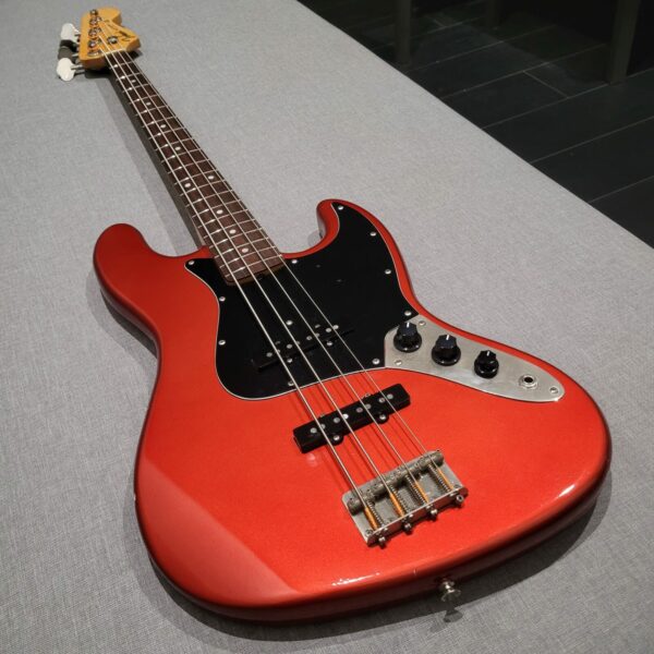 Tokai Jazz Sound JB45 - obrazek 7