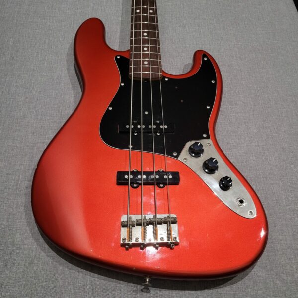 Tokai Jazz Sound JB45 - obrazek 8