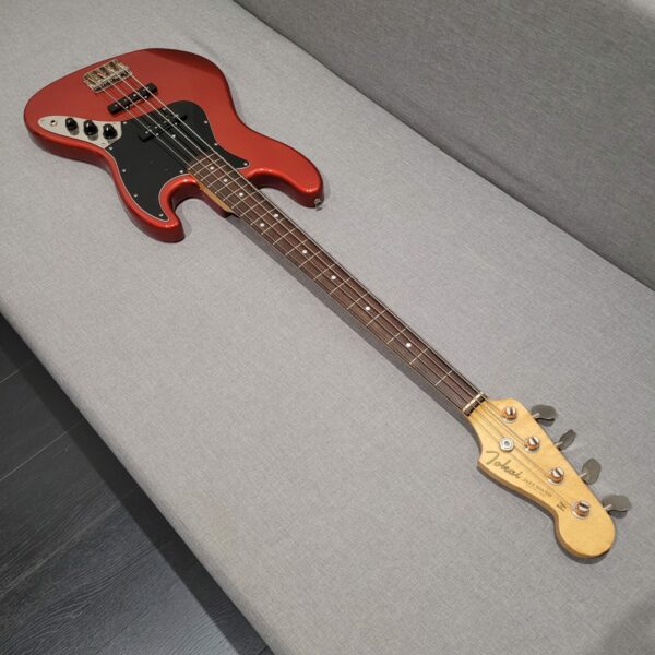 Tokai Jazz Sound JB45 - obrazek 11
