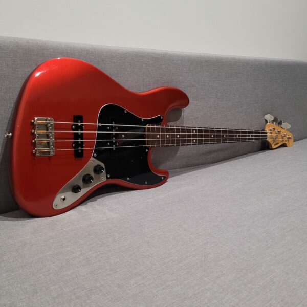 Tokai Jazz Sound JB45 - obrazek 12
