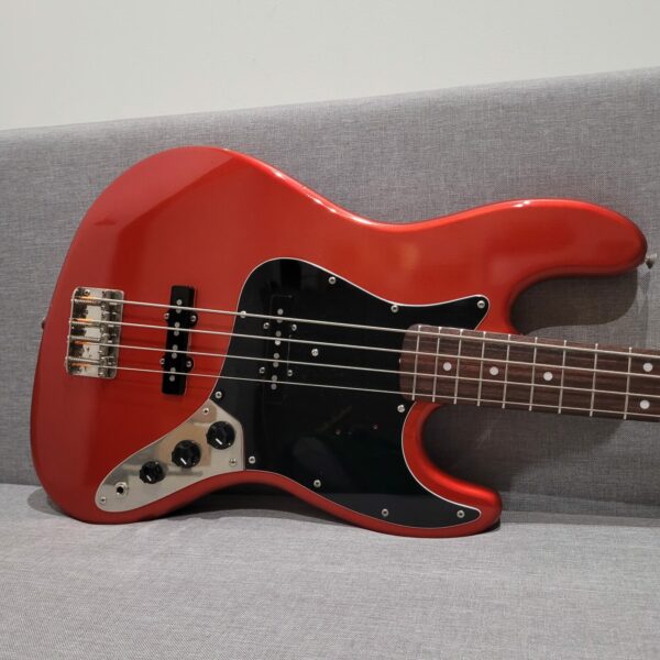 Tokai Jazz Sound JB45 - obrazek 13