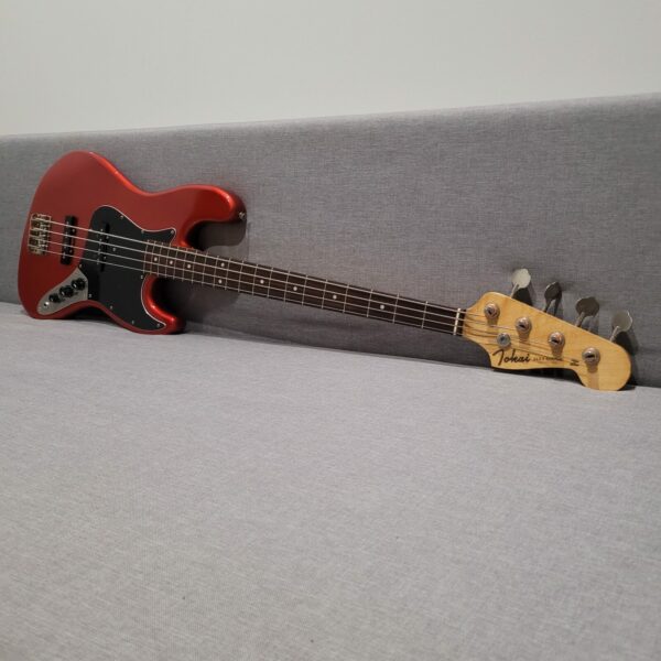 Tokai Jazz Sound JB45 - obrazek 14