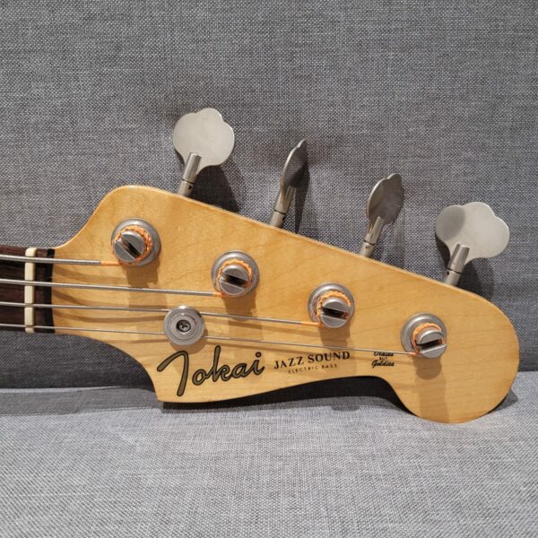 Tokai Jazz Sound JB45 - obrazek 16