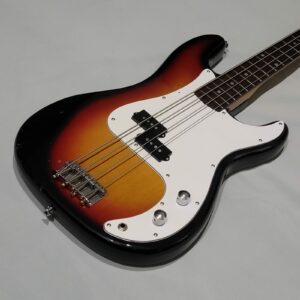 Fresher Personal Bass