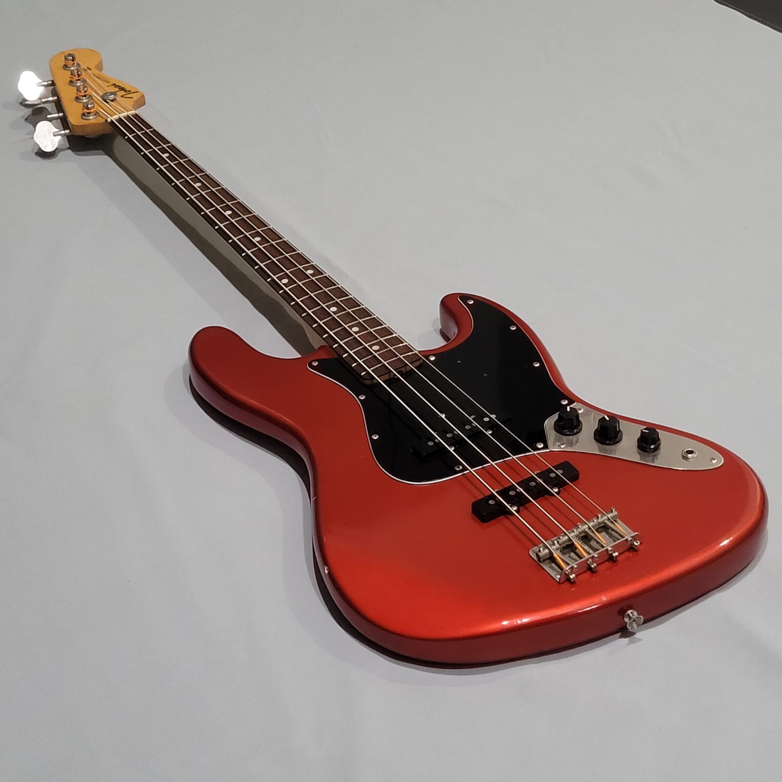 Tokai Jazz Sound JB45 - obrazek 7