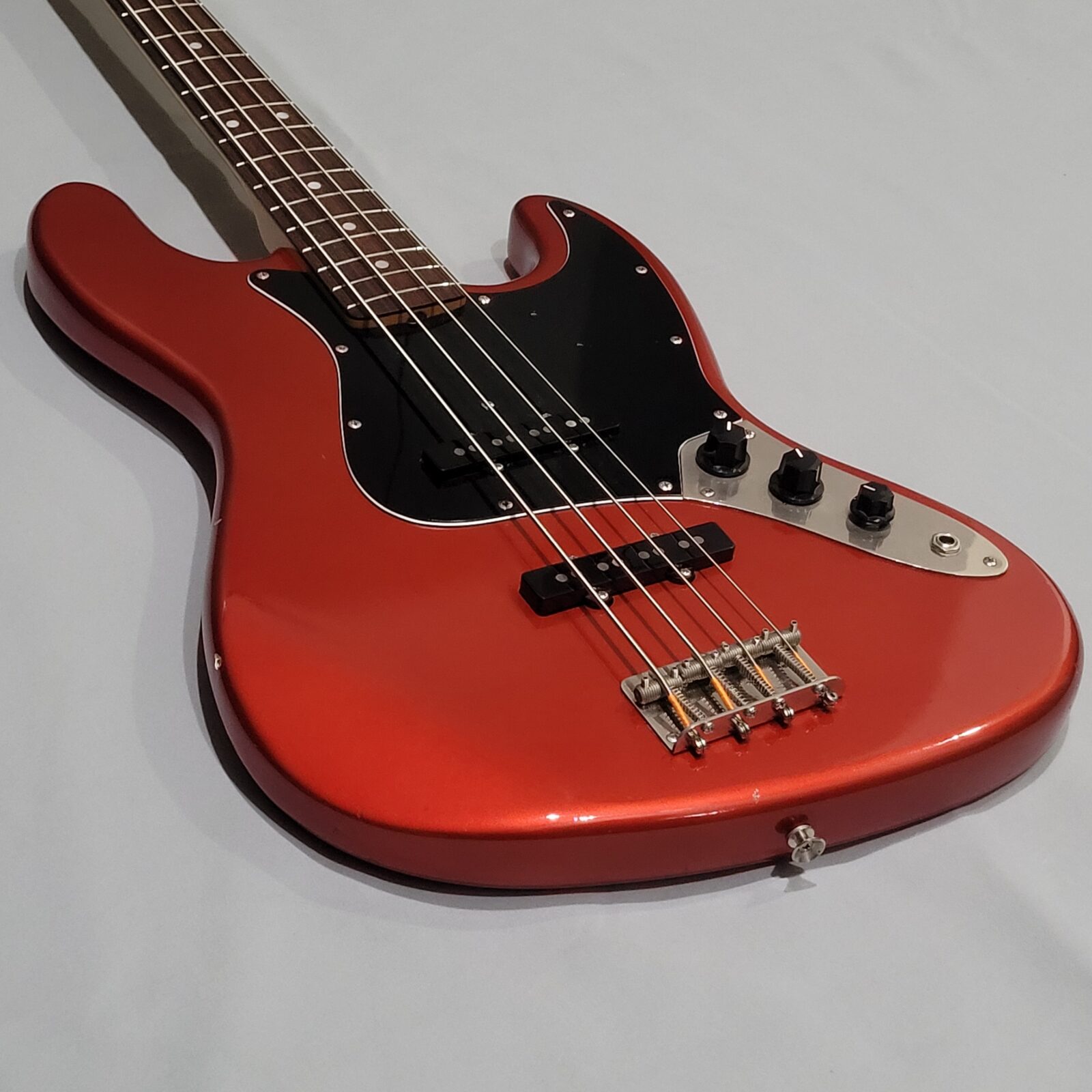 Tokai Jazz Sound JB45 - obrazek 8