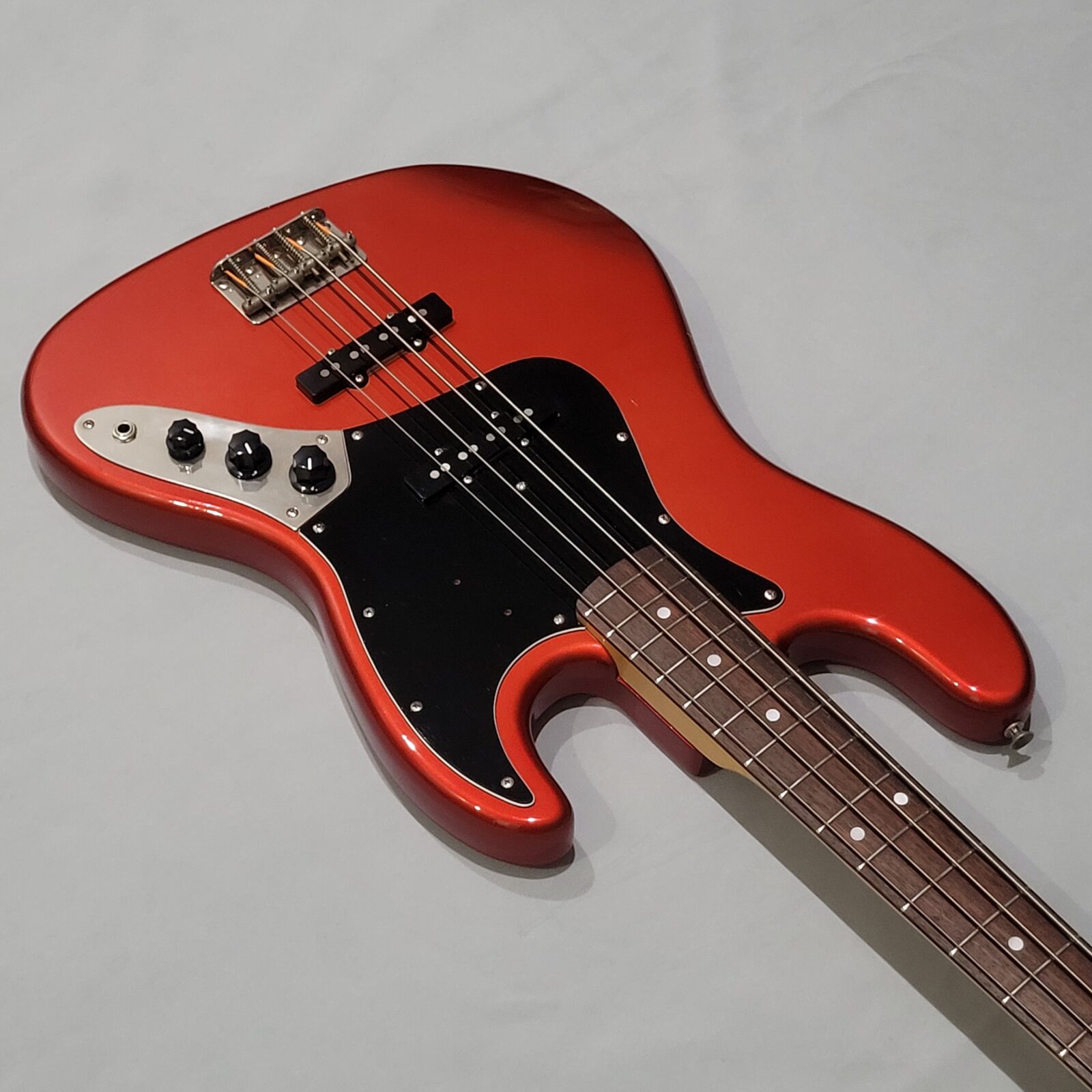 Tokai Jazz Sound JB45 - obrazek 10