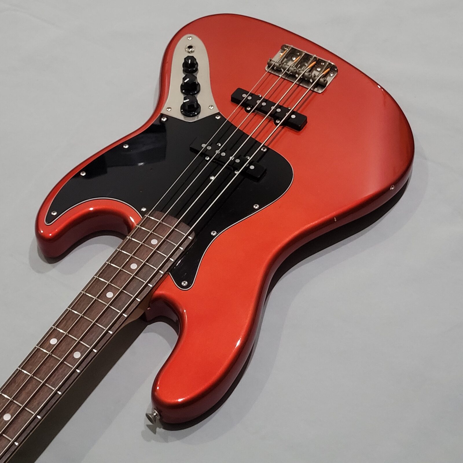 Tokai Jazz Sound JB45 - obrazek 11