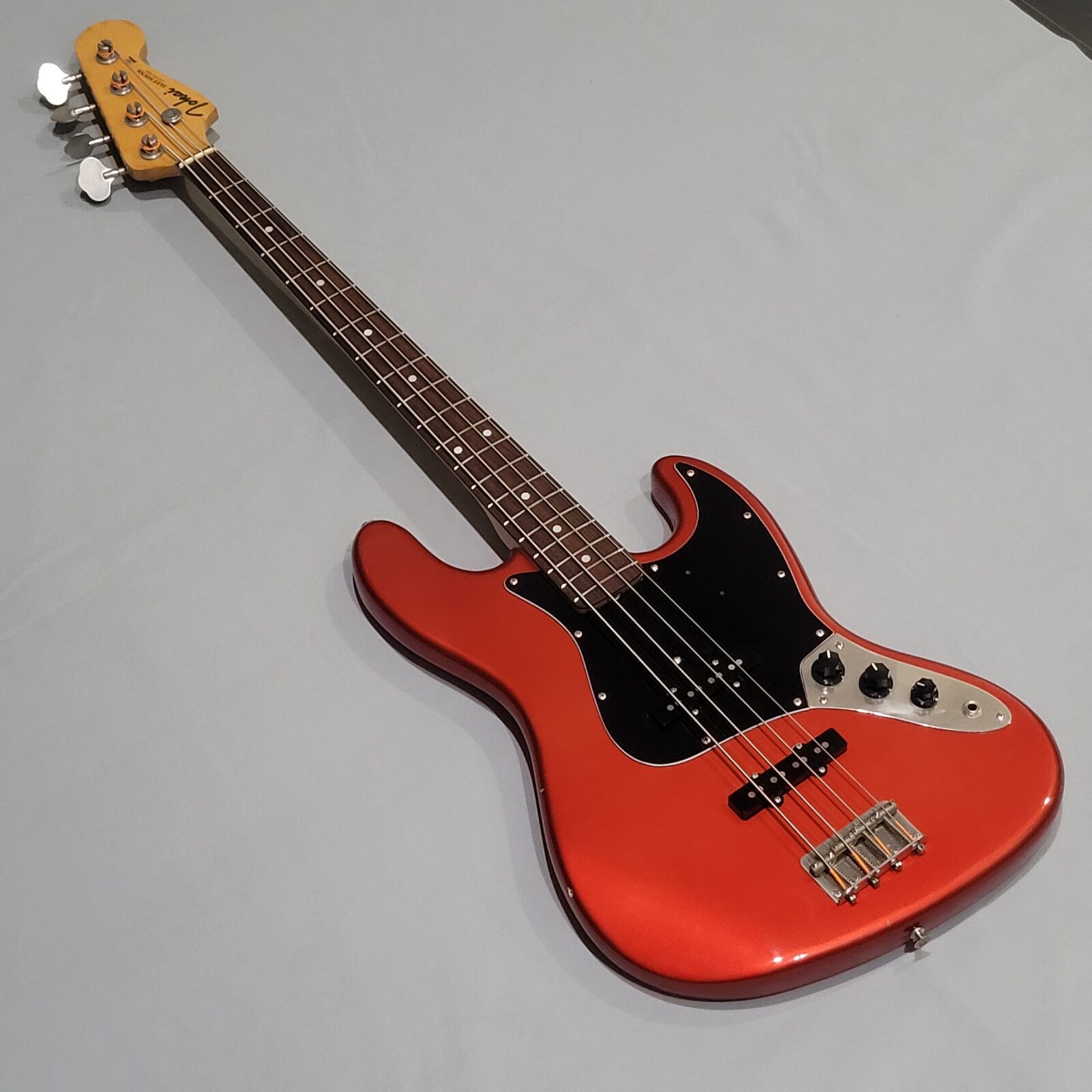 Tokai Jazz Sound JB45 - obrazek 12