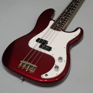 Fender Precision Bass '62 Reissue PB62-53