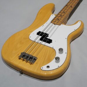Yamaha Pulser Bass 400