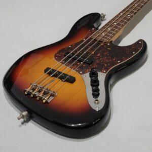 Fender Jazz Bass '62 Reissue JB62-75US