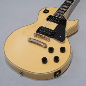 Fresher Les Paul Custom